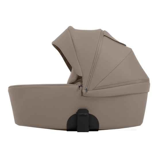 Коляска 2 в 1 SBL Dolce Beige - 7